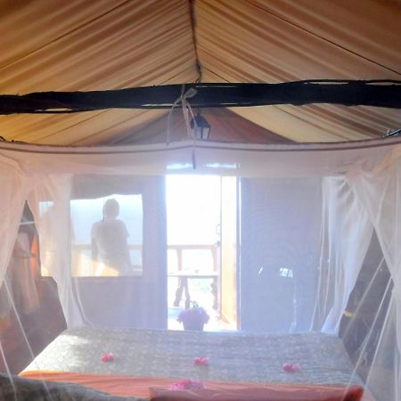 Shimba Hills Green Safari Lodge Kwale Exteriör bild