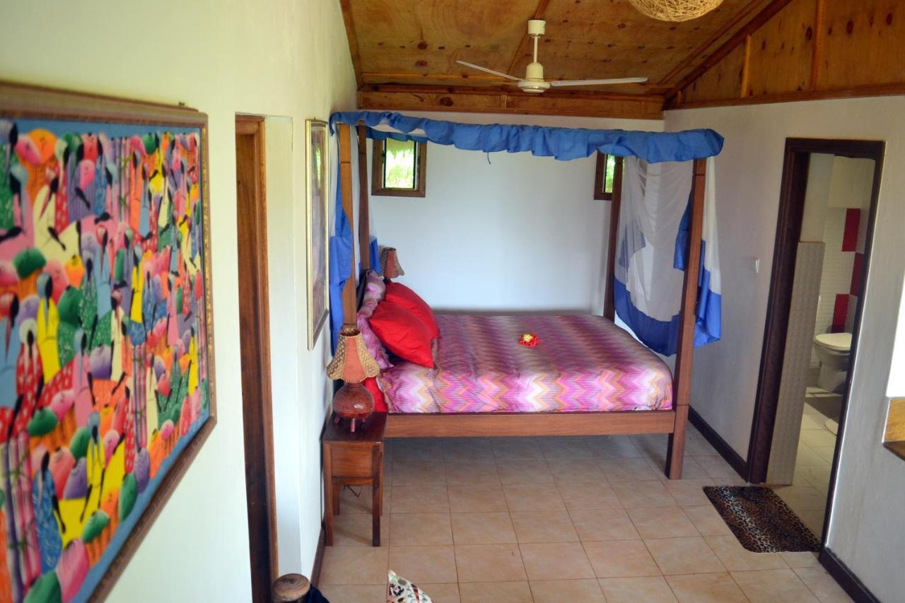Shimba Hills Green Safari Lodge Kwale Exteriör bild