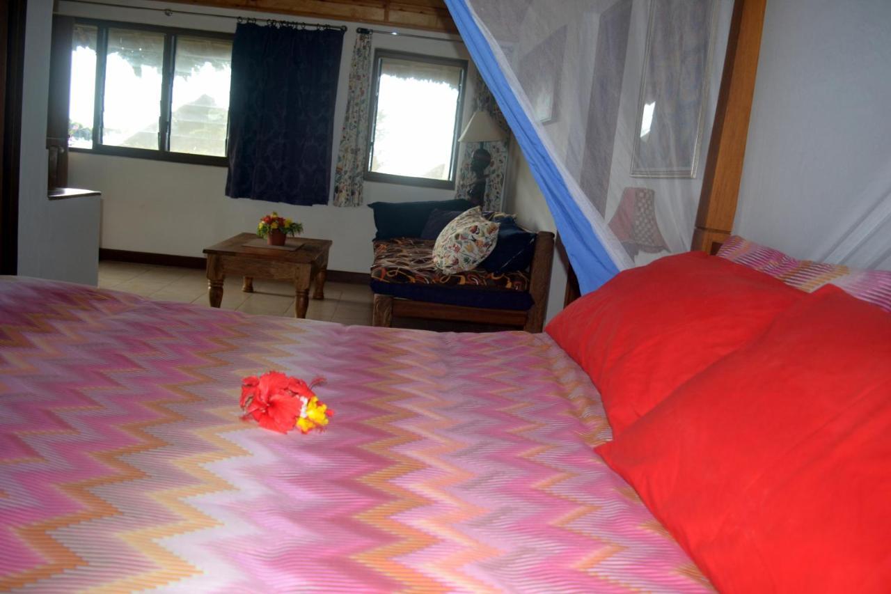 Shimba Hills Green Safari Lodge Kwale Exteriör bild